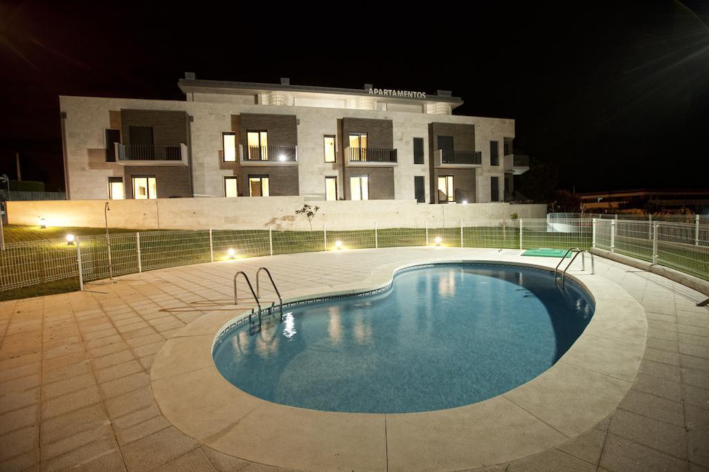 Costa Quebrada Apartamentos Soto de la Marina Exterior photo