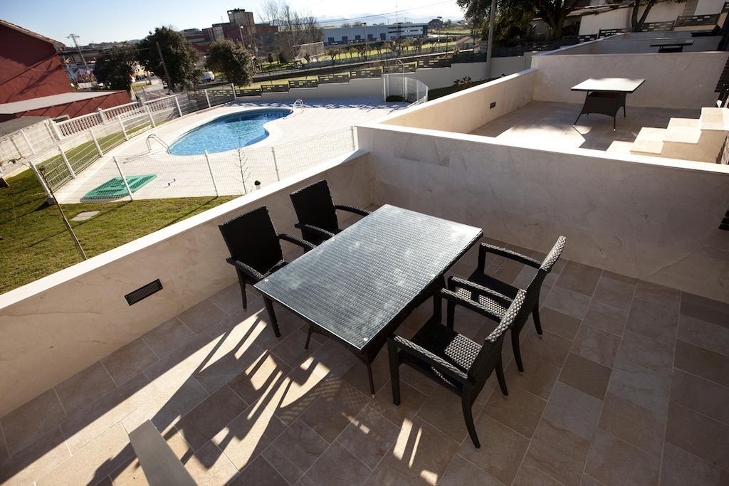 Costa Quebrada Apartamentos Soto de la Marina Exterior photo